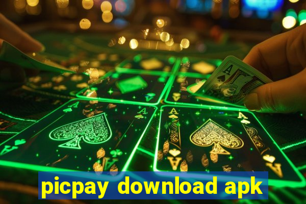 picpay download apk